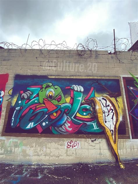 Murals in the Bronx. : r/GraffitiTagging