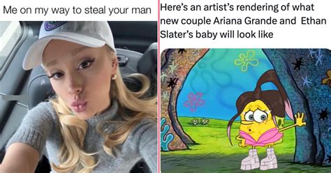 'Being an Ariana Grande stan is exhausting': Funniest Fan Reactions to ...