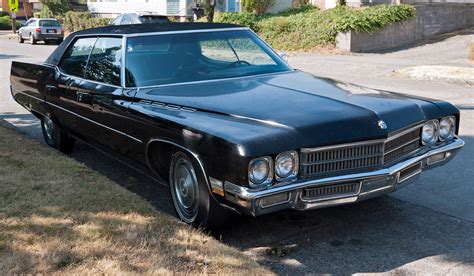 Buick Electra 225 - Information and photos - MOMENTcar