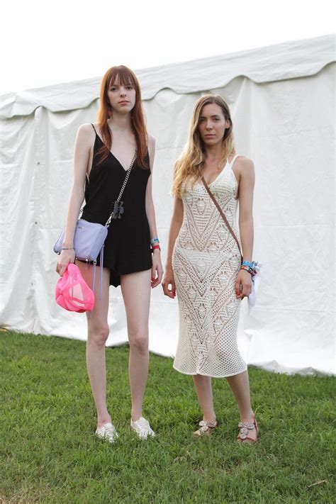 Bonnaroo Street Style- Music Festival Outfits | Festival outfits ...