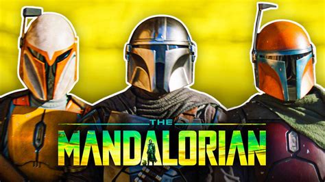 The Mandalorian Season 3: Next Episode Gets Record-Breaking Runtime