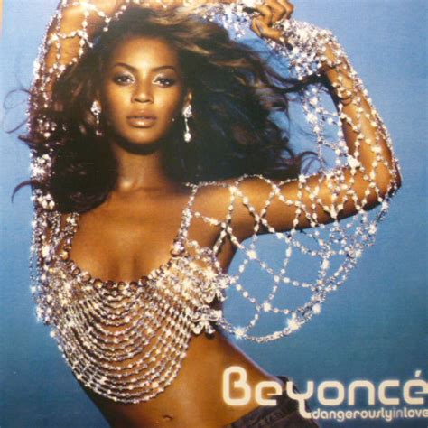 Beyoncé - Dangerously In Love (CD) | Discogs