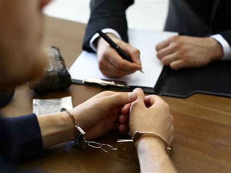 5 Facts About Criminal Defense Lawyers - The European Business Review