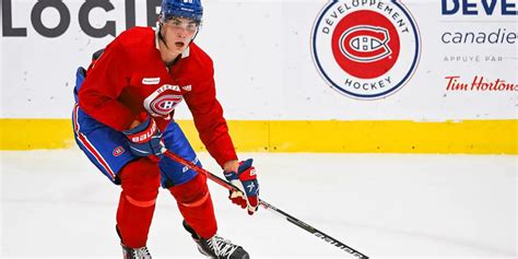 Montreal Canadiens Announce Roster Ahead of Wednesday's Game | Inside ...