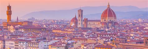 Top Hotels in Florence, Italy | Marriott Florence Hotels