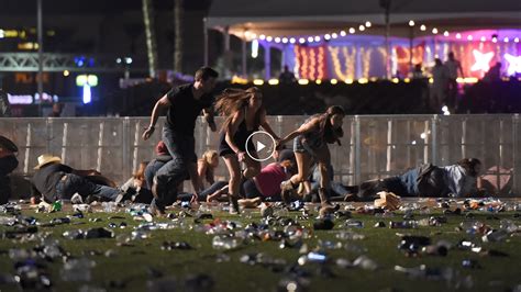 Mass Shooting in Las Vegas - The New York Times