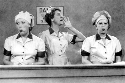 Remembering Lucille Ball, pioneering ‘I Love Lucy’ star, on her birthday