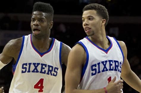 Philadelphia 76ers draft picks from the last 5 years: Where are they now? - Page 2