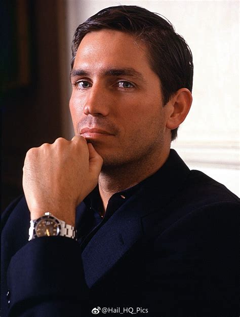 Jim Caviezel Credit:@Hail_HQ_Pics Weibo.com in 2020 | Jim caviezel ...