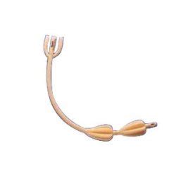 Rusch - Teleflex Medical Inc Virden Rectal Balloon Catheter 30fr 16" L ...