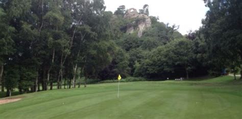 Hawkstone Park (Hawkstone) - Golf Course Review | Golf Empire