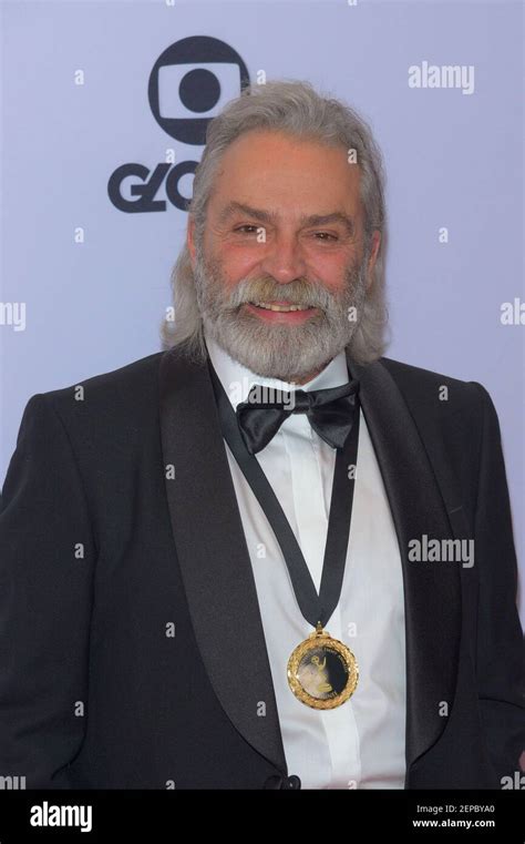 Haluk Bilginer attends the 2019 International Emmy Awards at New York Hilton in New York. (Photo ...