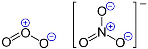 Difference Between Formal Charge and Oxidation State | Compare the Difference Between Similar Terms