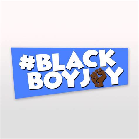 Black Boy Joy Show