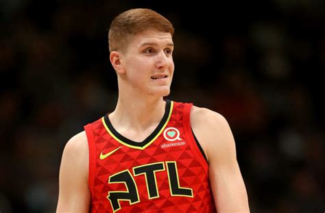 Atlanta Hawks: Kevin Huerter Will Take a Big Step Forward in 2019