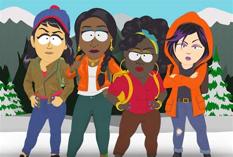 New South Park Special OnlyFans 'Not Suitable For Children'