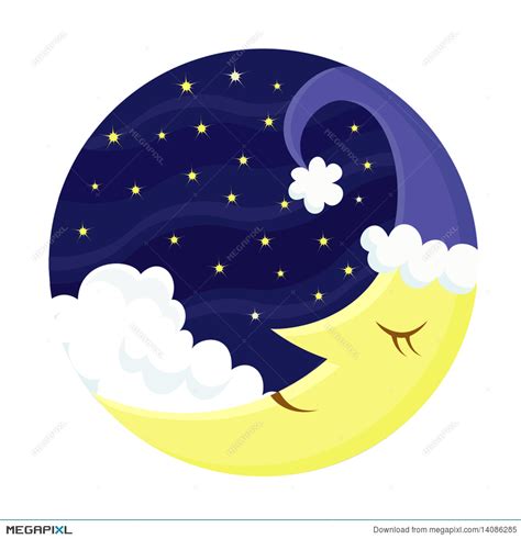 Moon clipart free sleeping pictures on Cliparts Pub 2020! 🔝