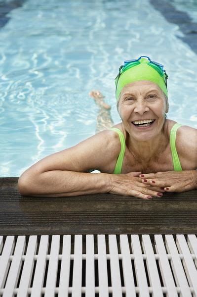 Swimming is a fantastic low-impact exercise for people of all ages. It offers excellent ...