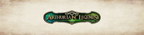 Arthurian Legends - MythBank