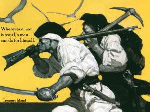 Treasure Island Quotes. QuotesGram