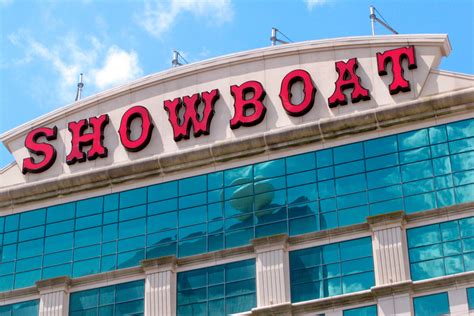 Showboat owner planning $100M water park in Atlantic City - WHYY