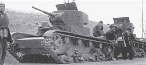 Why is the Panzer 1 a tank? Isn't it more like an armored car? - Quora