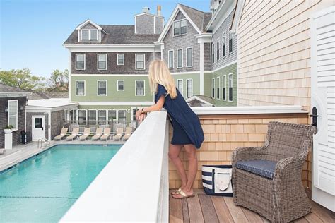 THE NANTUCKET HOTEL & RESORT - Updated 2024 Prices & Reviews (MA)