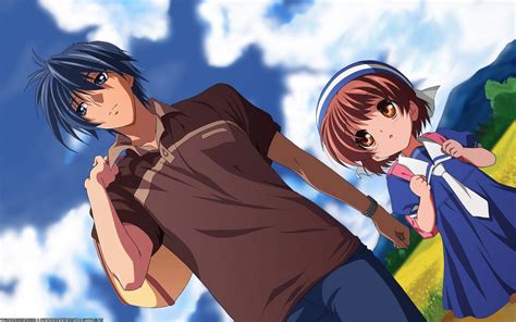 Clannad After Story’s Unsatisfying Ending | Clannad, Clannad anime ...