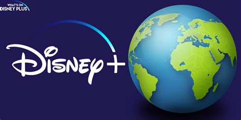 Disney CEO Bob Iger Reveals New Details On The International Rollout Of ...