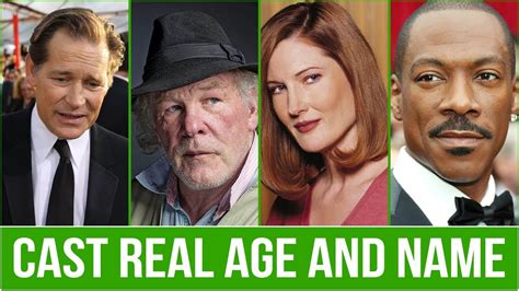 48 Hours Cast Real Age and Name 2020 - YouTube