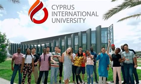 Apply Now For Cyprus International University Undergraduate Scholarships: Opportunities For ...