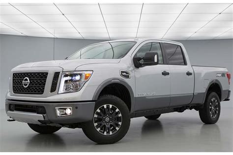 2019 Nissan Titan XD Review - Autotrader