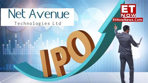 Ipo: Net Avenue Technologies IPO allotment finalised: How to check ...