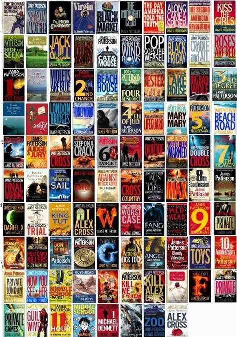 98 books. I own or have read 52 of them. Can't wait to read them all ...