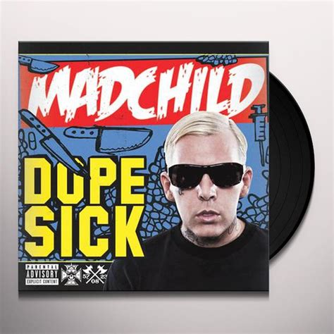 Madchild Demons CD