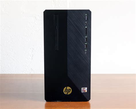 HP Pavilion Gaming Desktop 690