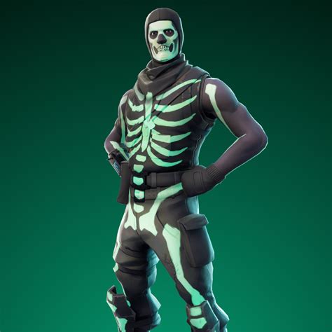 Fortnite Schädeltrooper Skin - Fortnite Skins ⭐ ④nite.site