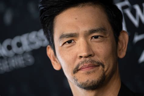 The 17 Hottest Asian Men In Hollywood Right Now