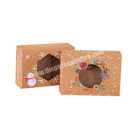 Eco-friendly Candy Packaging Boxes Wholesale Candy Boxes