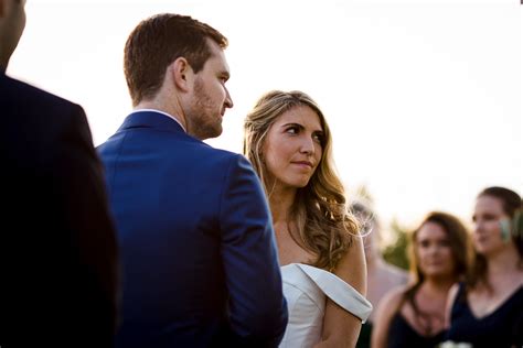 Castle Hill Inn Wedding in Newport, RI | Brave Hearts Photography