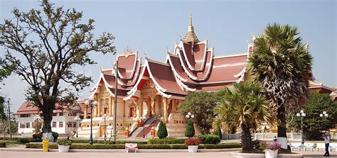 Laos: History of Laos tourism information and advice | Evaneos