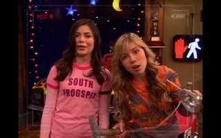 iLook Alike - iCarly Image (6526004) - Fanpop