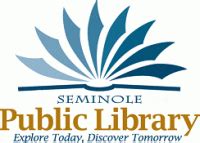 Taxes – Seminole Public Library