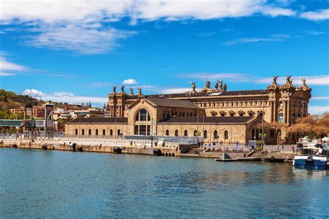 Barcelona Maritime Museum - History and Facts | History Hit