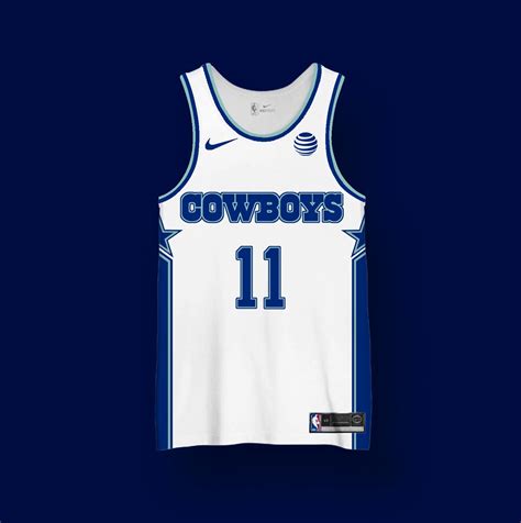 NFL Basketball Jersey Concepts :: Behance