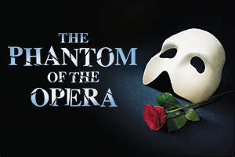 Phantom Of The Opera Rose