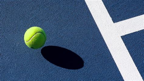 Tennis Ball Wallpapers - Wallpaperboat