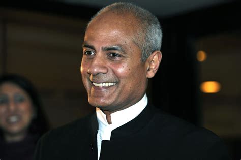 BBC Newsreader George Alagiah has Bowel Cancer | IBTimes UK