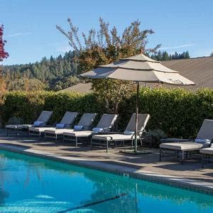 Wine Country Inn & Cottages Napa Valley – St. Helena, CA – NapaValley.com