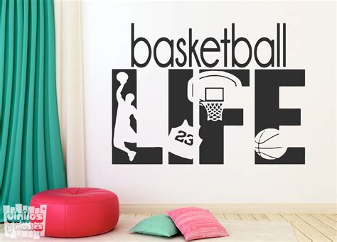 Basketball life | Vinilosymas.es